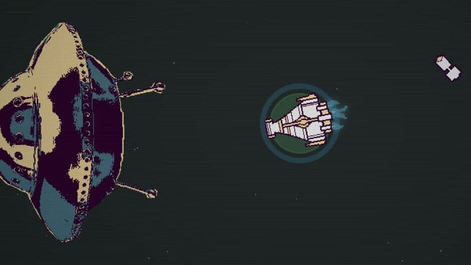 RymdResa screenshot 4