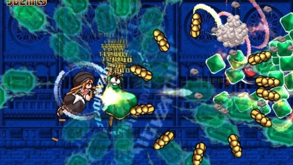 GundeadliGne screenshot 4