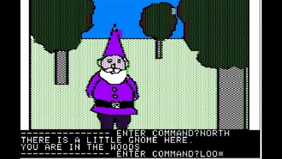 The Wizard and the Princess screenshot 3