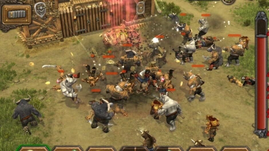 One Troll Army screenshot 4