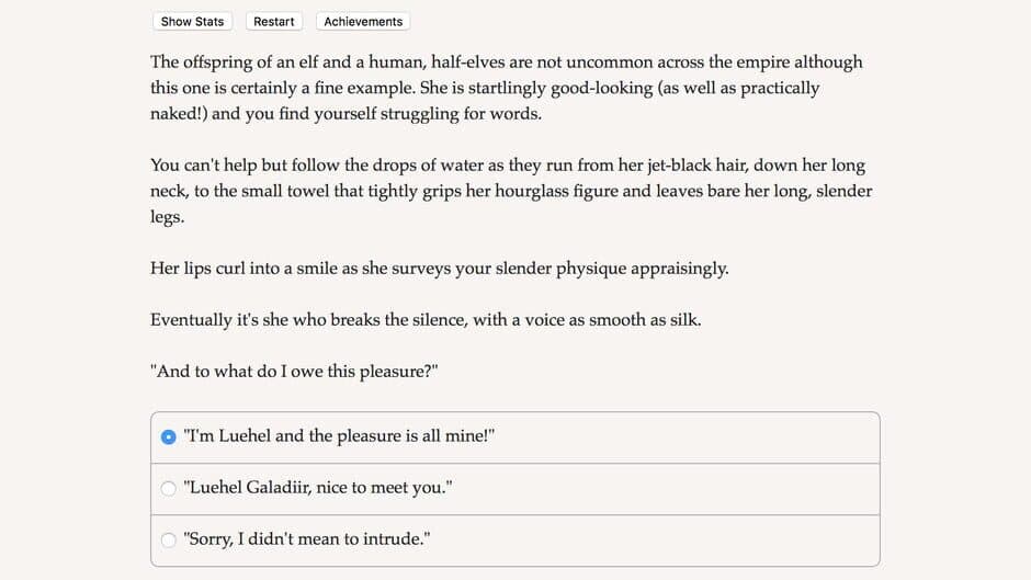 Evertree Inn screenshot 2