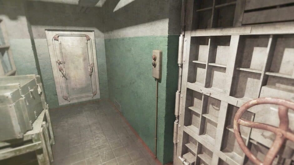 1953: KGB Unleashed screenshot 3