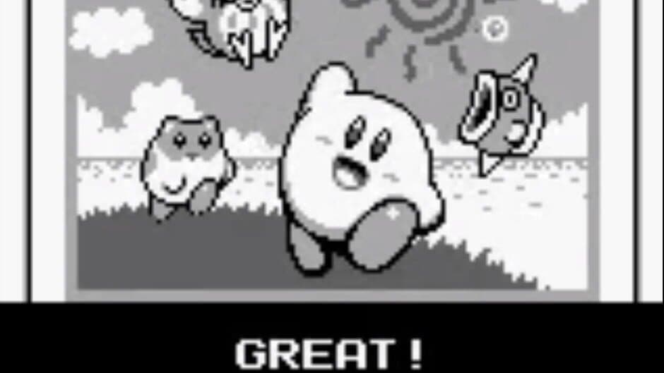 Kirby's Star Stacker screenshot 6