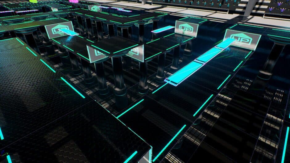 The Concourse screenshot 3