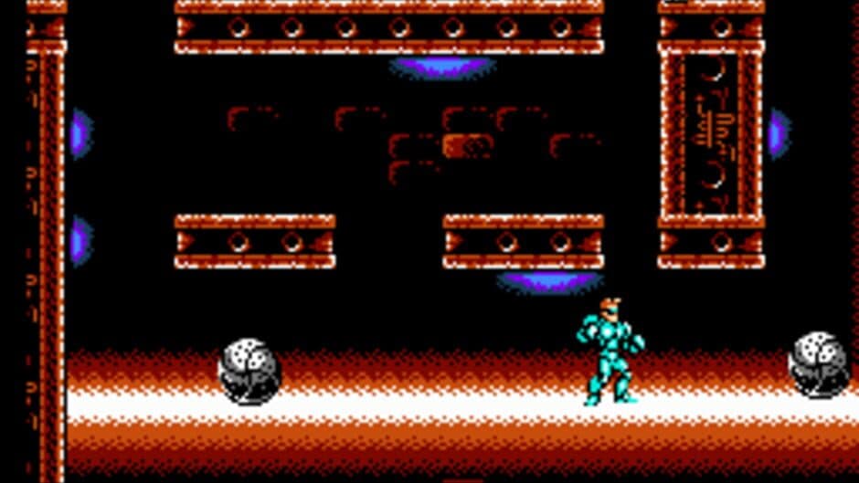 Street Fighter 2010: The Final Fight screenshot 2