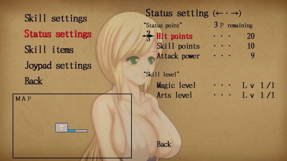 UnHolY DisAsTeR screenshot 5