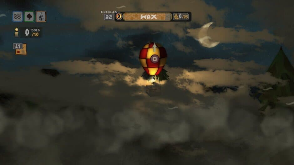 Candlelight screenshot 4