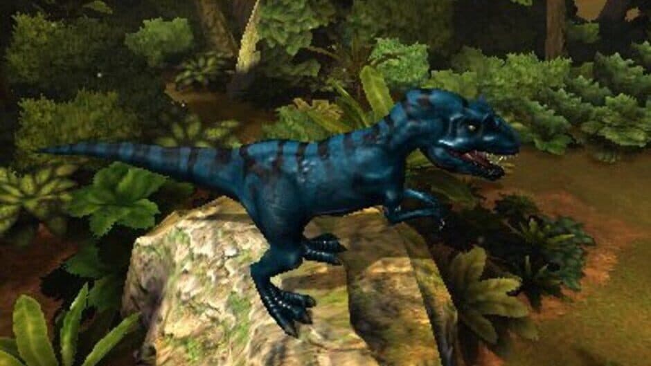 Combat of Giants: Dinosaurs 3D screenshot 5