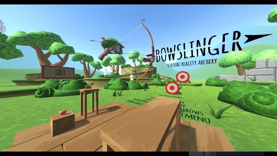 Bowslinger screenshot 4