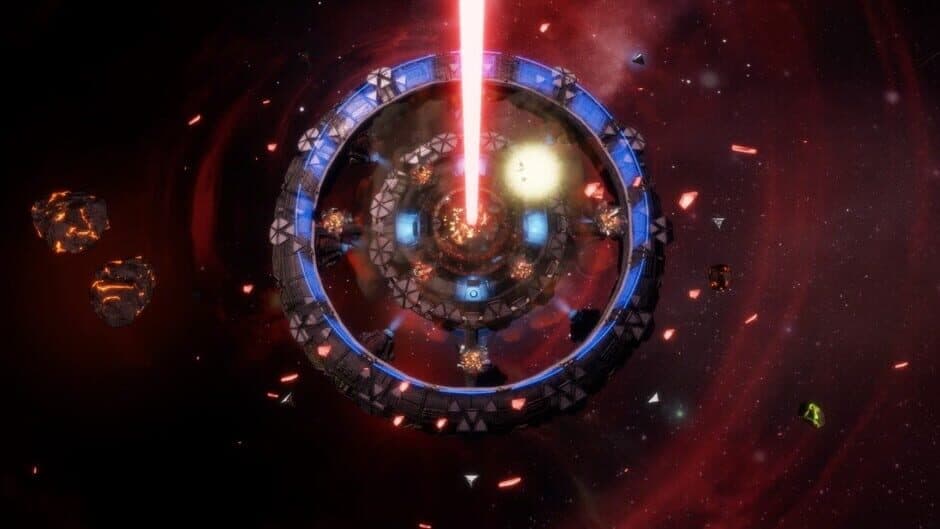 Dead Star screenshot 5