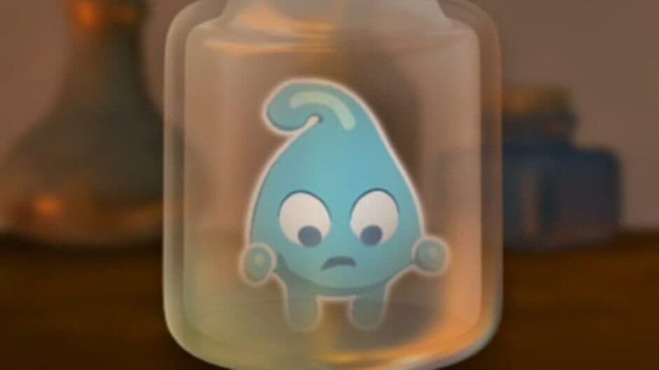 Fluidity: Spin Cycle screenshot 1