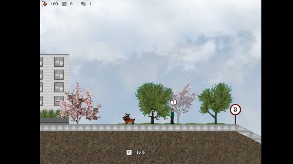 Kommersant screenshot 3