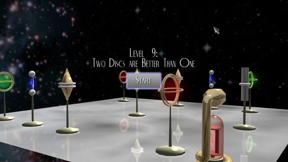 Chaos Theory screenshot 5