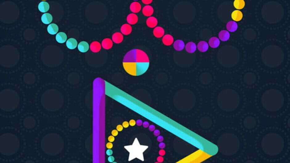 Colour Switch Dash screenshot 6