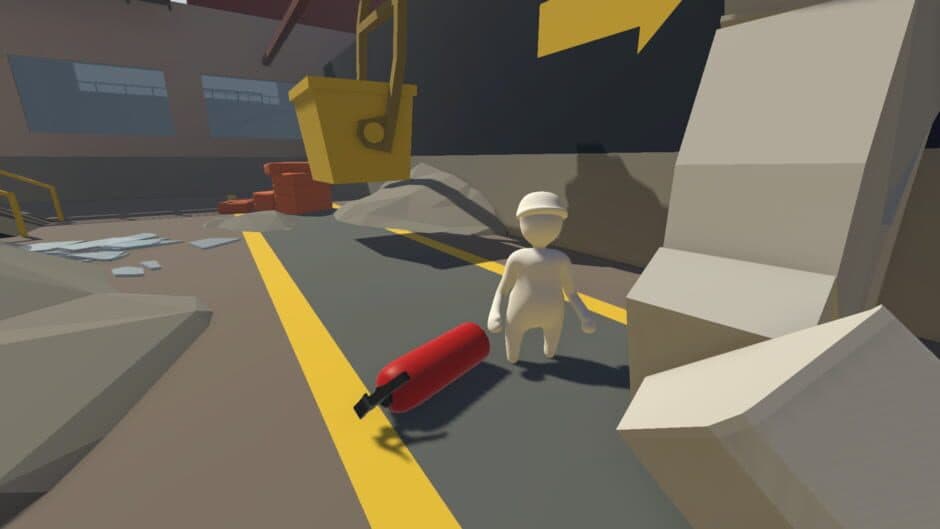 Human: Fall Flat screenshot 3