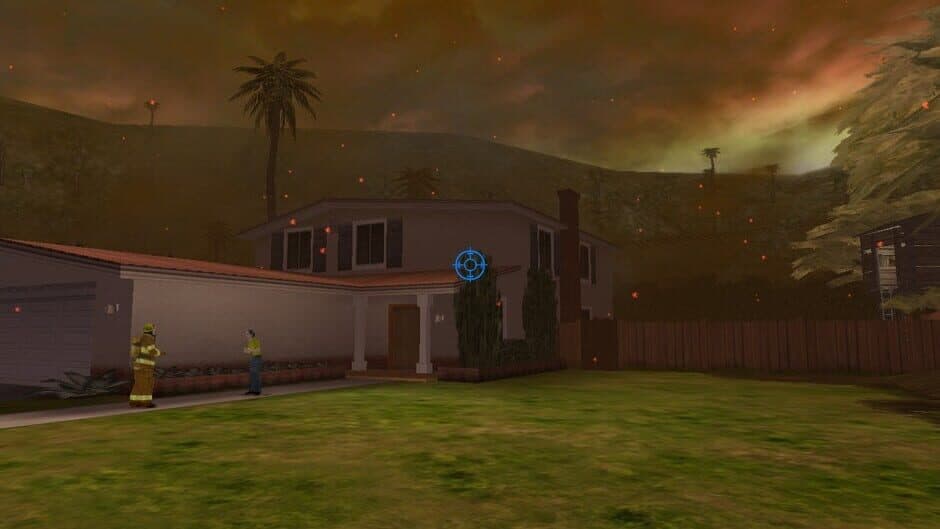 Real Heroes: Firefighter screenshot 4