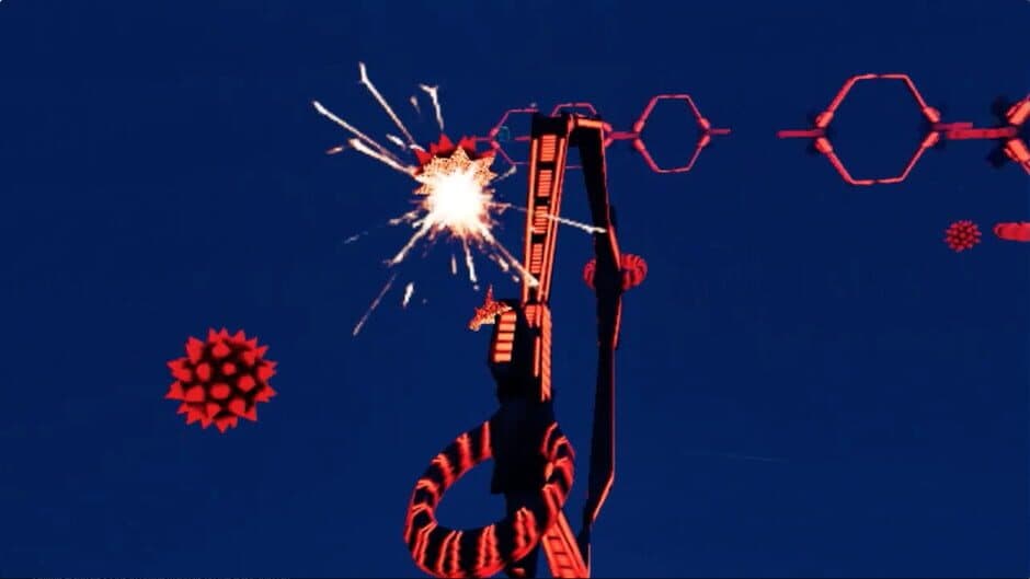 Rocket Armor screenshot 1