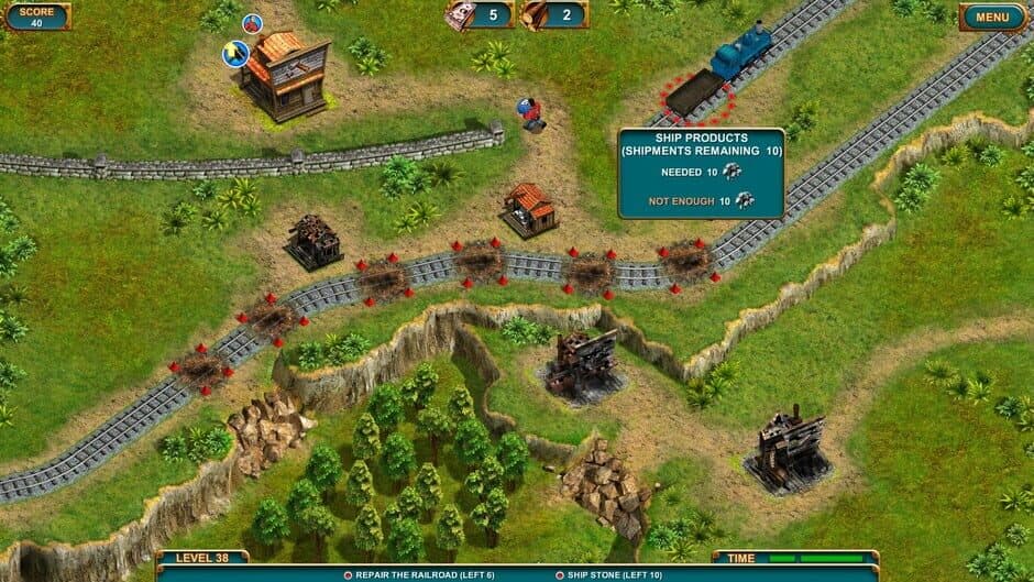 Next Stop 2 screenshot 3