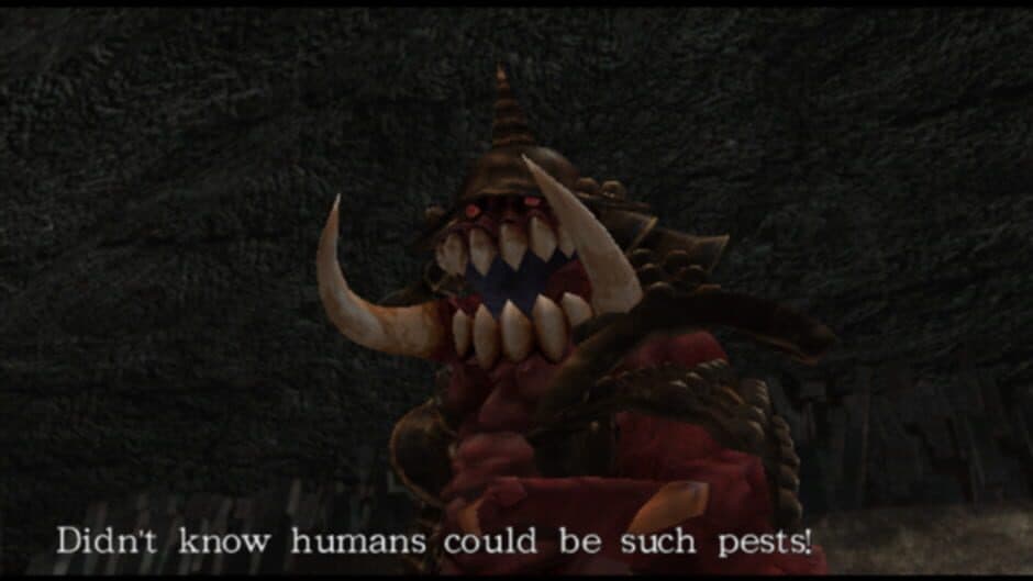 Onimusha: Warlords screenshot 4