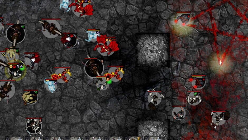 Age of Fear: The Undead King screenshot 1