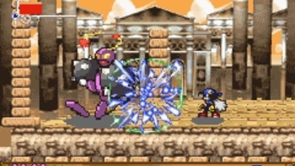 Klonoa: Empire of Dreams screenshot 4