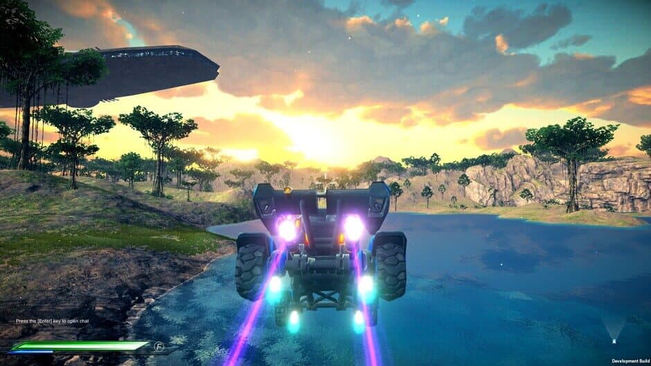 Impulse of War screenshot 1