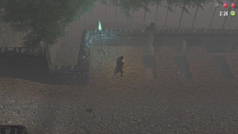 The Grave Digger screenshot 5