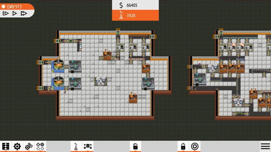 Factory Engineer screenshot 2