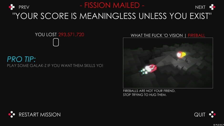 A Duel Hand Disaster: Trackher screenshot 4