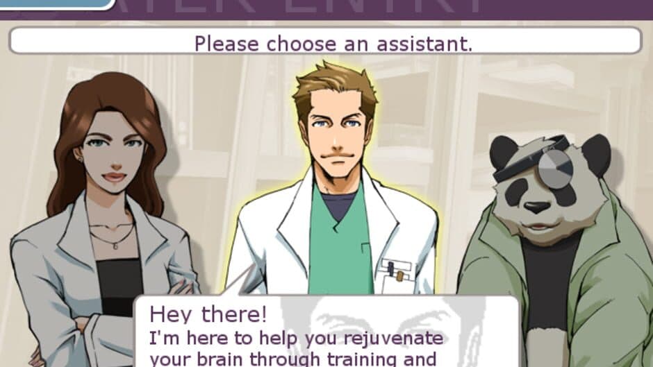 Brain Exercises With Dr. Kawashima screenshot 2