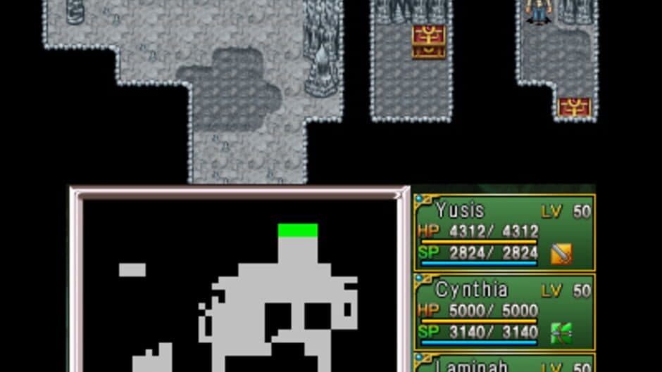 Journey to Kreisia screenshot 6