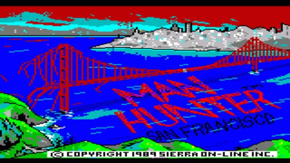 Manhunter 2: San Francisco screenshot 2