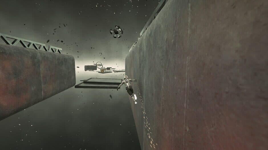 Schacht screenshot 2