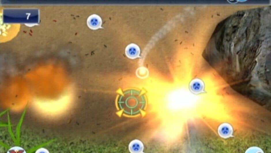 Ant Nation screenshot 4