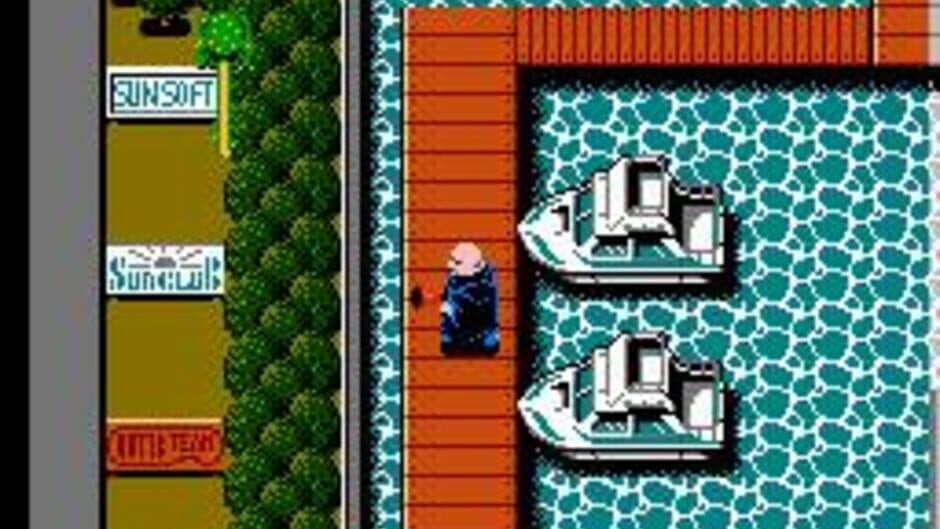 Fester's Quest screenshot 5