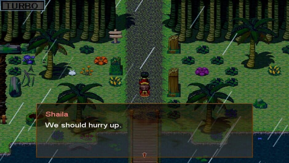 Memories of a Vagabond screenshot 5