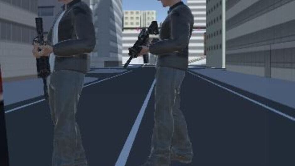 Shadow: Treachery Cannot Be Tolerated screenshot 4