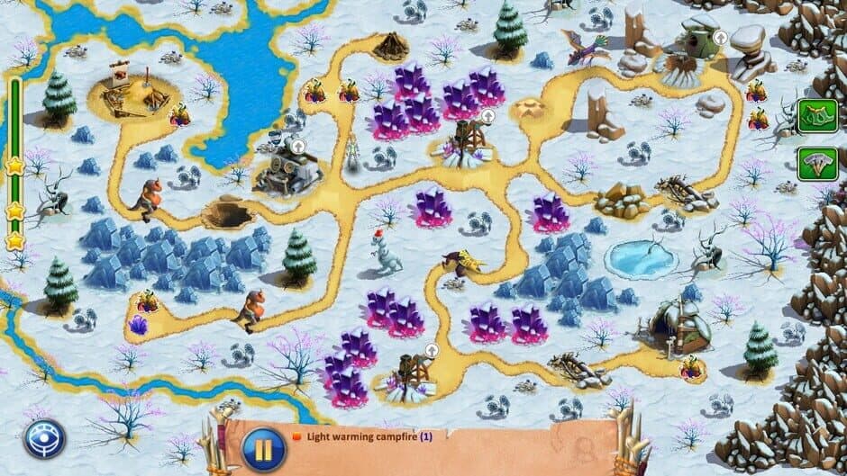 DayD: Through Time screenshot 4