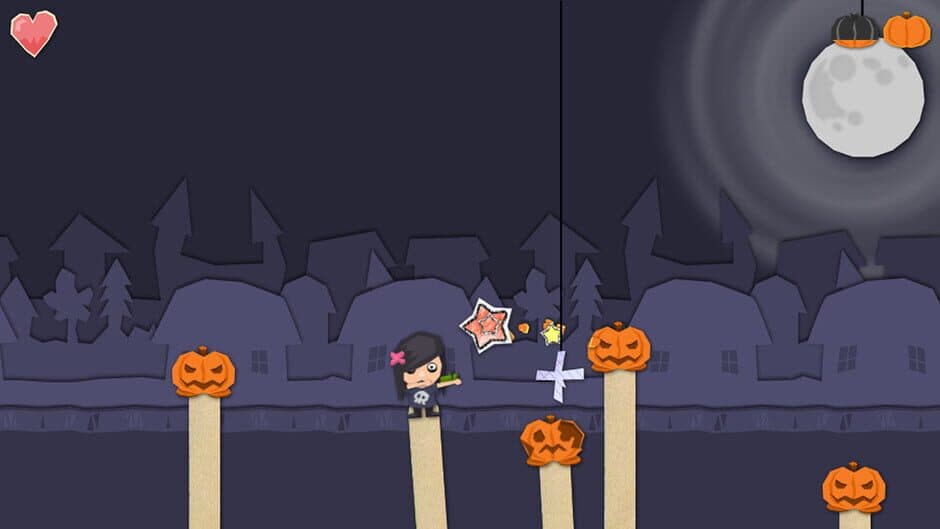 GameDevDan vs Life screenshot 1