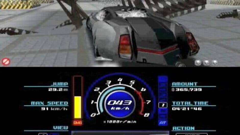 Crash City Mayhem screenshot 5