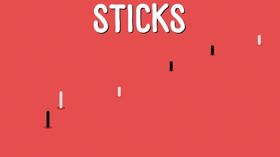 Sticks screenshot 2