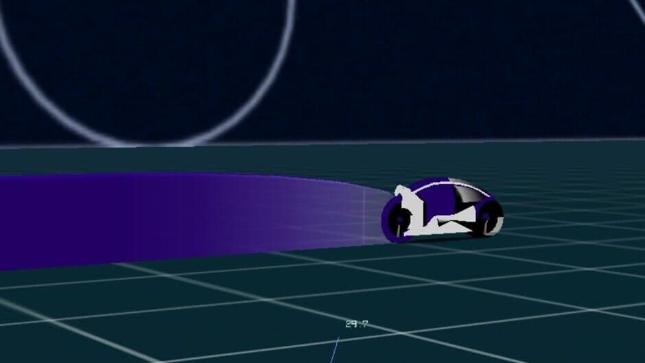 Armagetron Advanced screenshot 2