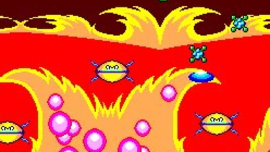 Fantasy Zone II screenshot 4