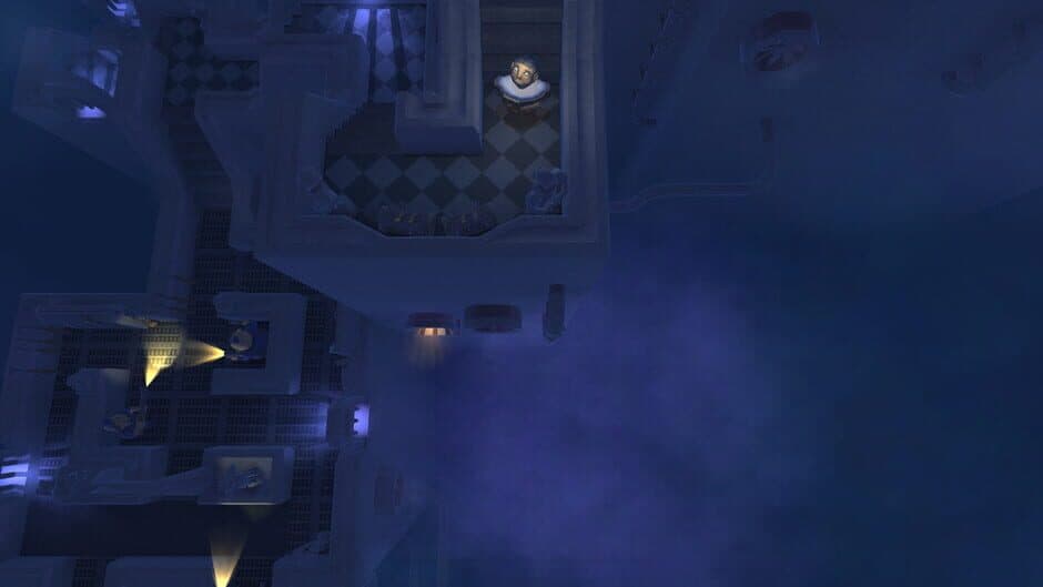 Status: Insane screenshot 1