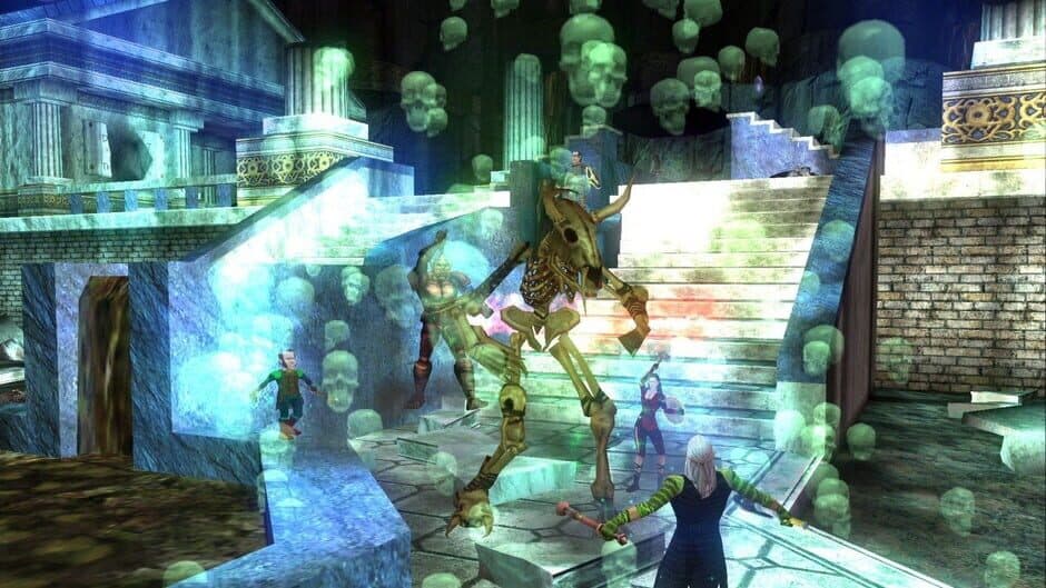 EverQuest screenshot 5