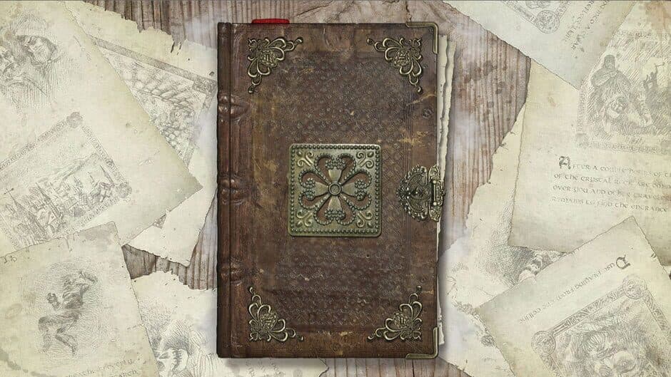 The Lords of the Earth Flame screenshot 4