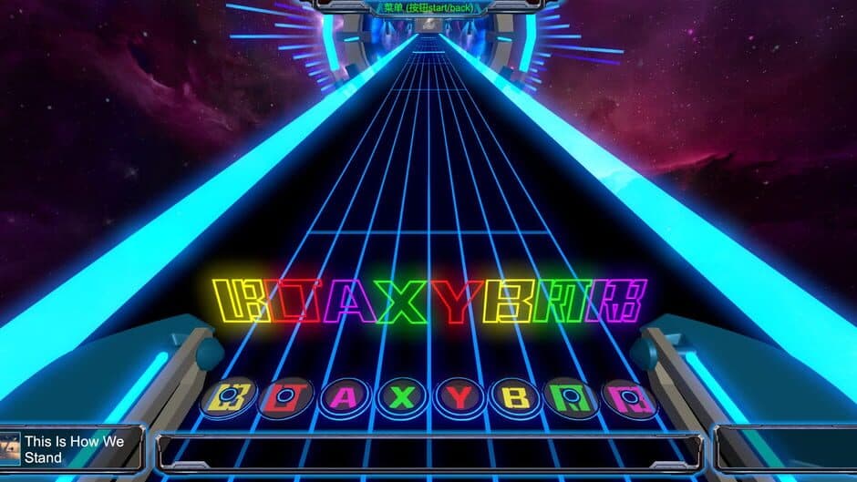 Drums Hero PC screenshot 2