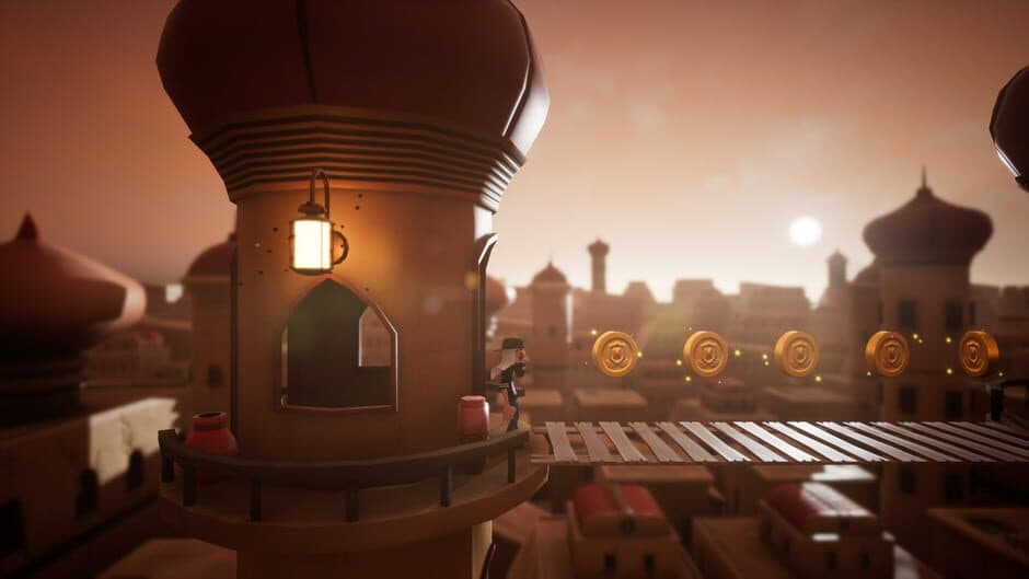 Mussoumano: Ataque dos Haters screenshot 2