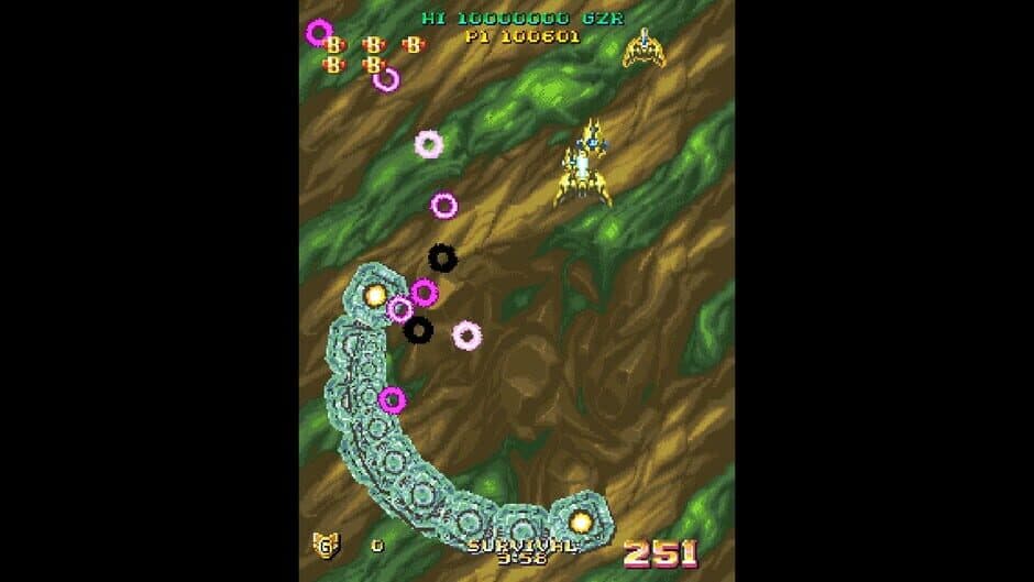 Fire Arrow Plus screenshot 3