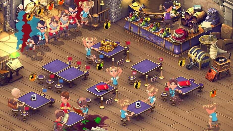 Among the Heavens screenshot 3